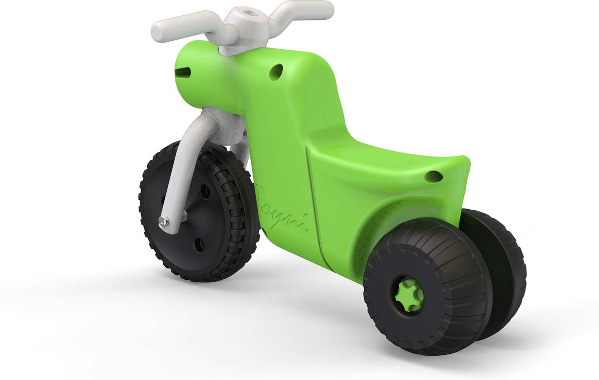 YBIKE Toyni - Green