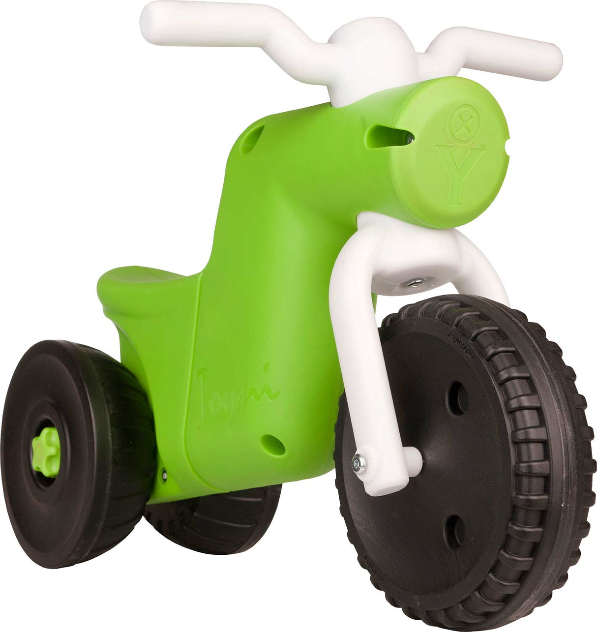 YBIKE Toyni - Green