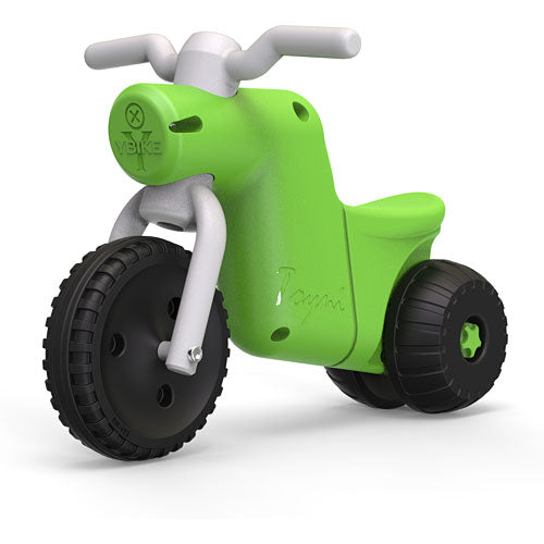 YBIKE Toyni - Green