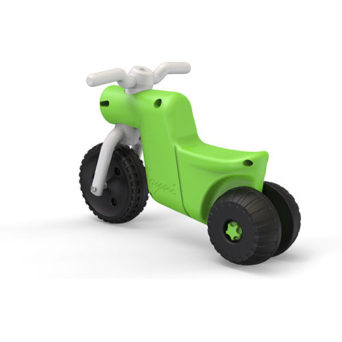 YBIKE Toyni - Green