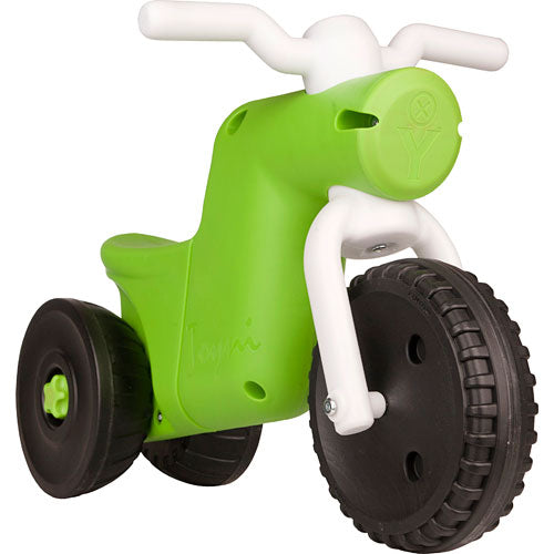 YBIKE Toyni - Green
