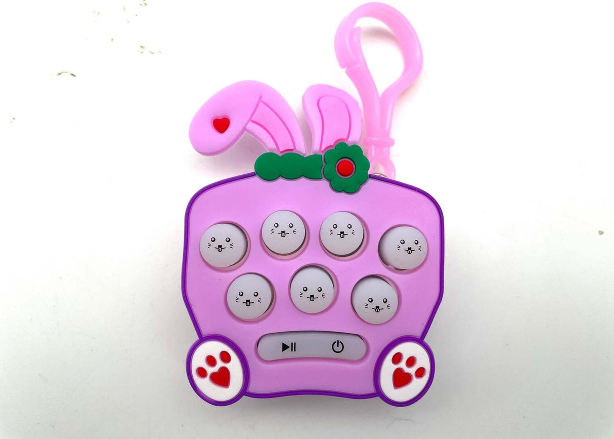 Whack a Pals Arcade Game (assorted styles)