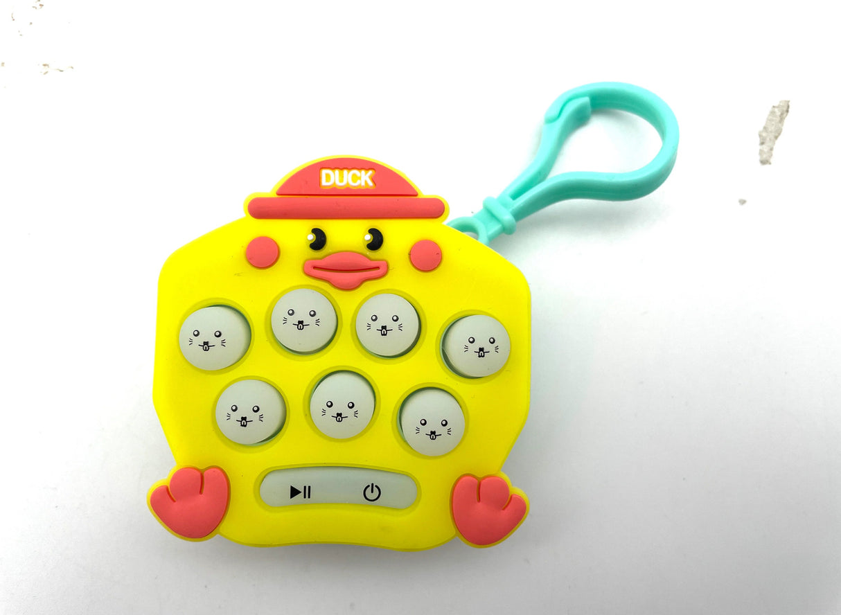 Whack a Pals Arcade Game (assorted styles)