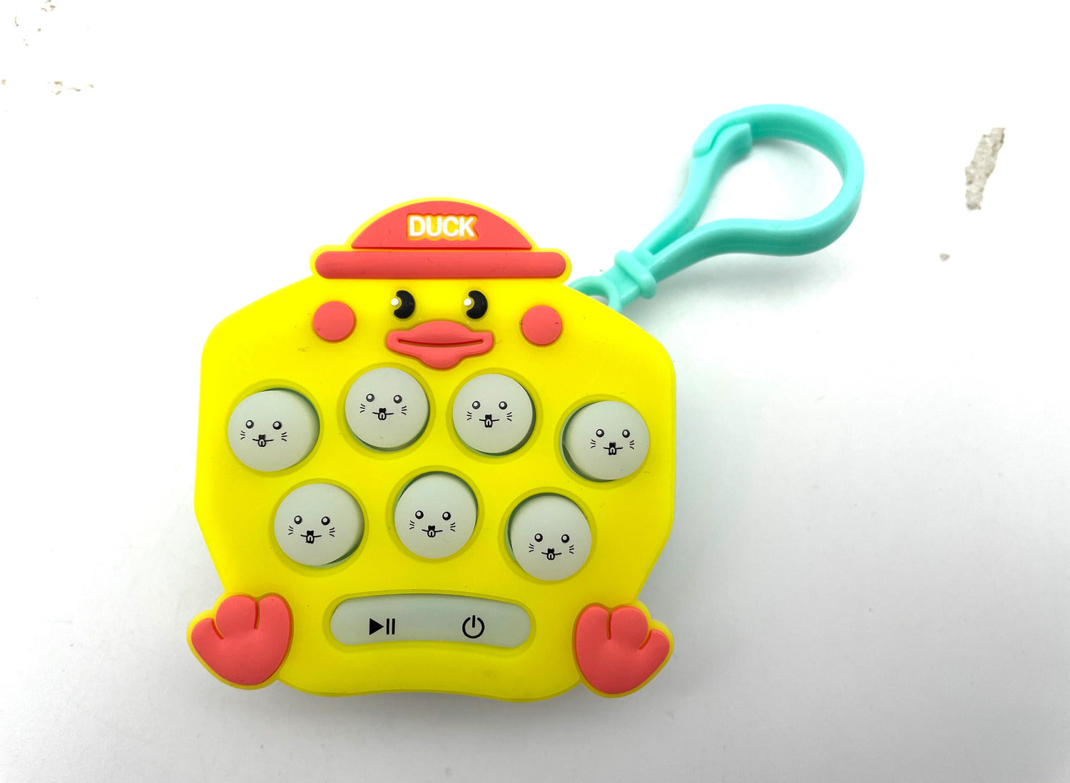 Whack a Pals Arcade Game (assorted styles)