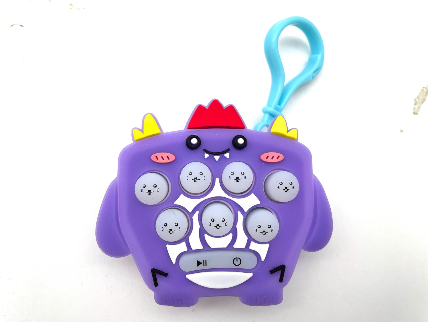 Whack a Pals Arcade Game (assorted styles)