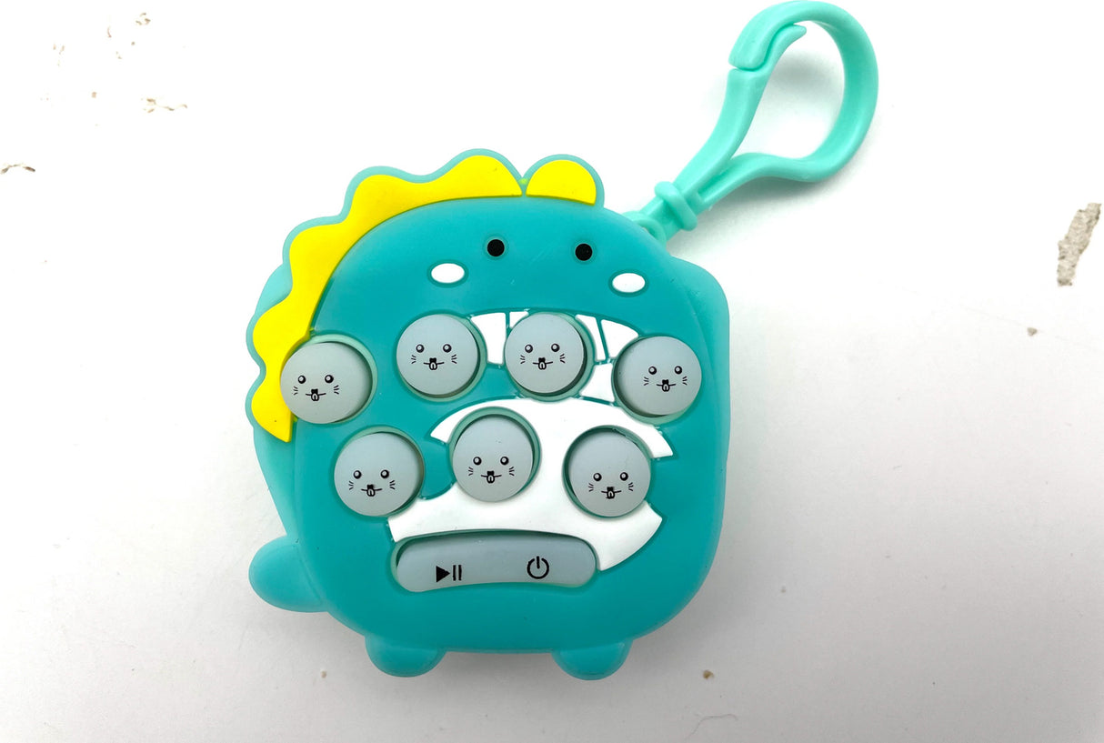 Whack a Pals Arcade Game (assorted styles)