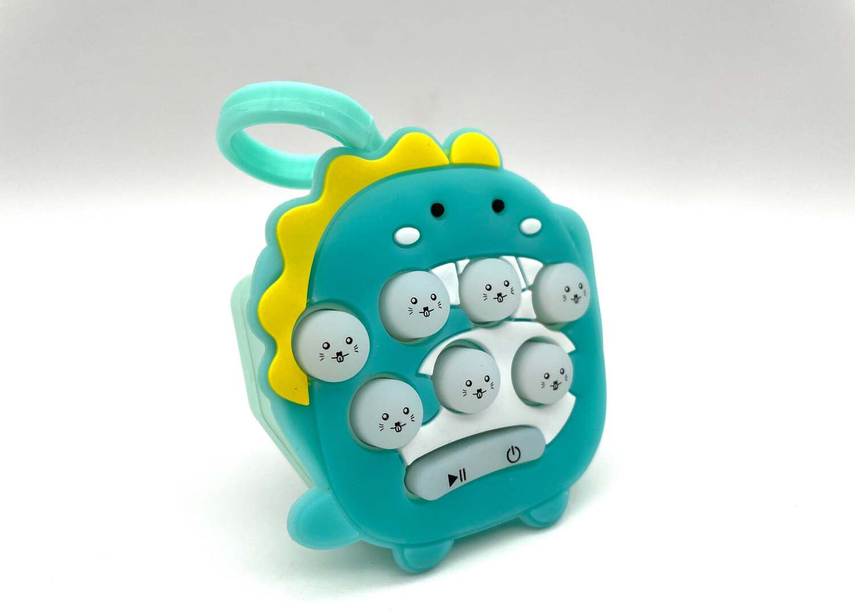 Whack a Pals Arcade Game (assorted styles)