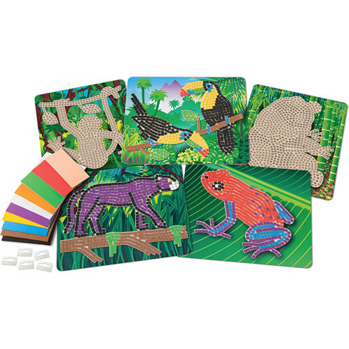 SMJA-SM Jungle Adventure