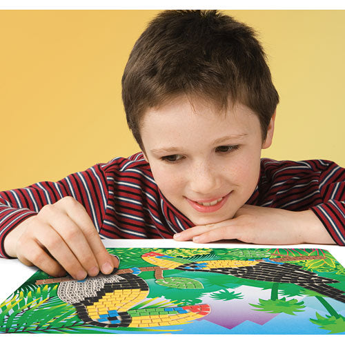 SMJA-SM Jungle Adventure