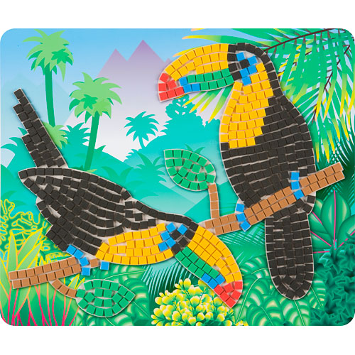 SMJA-SM Jungle Adventure