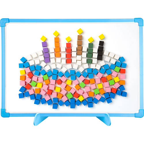 Magnetic Mosaics Kids