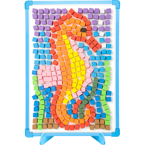 Magnetic Mosaics Kids