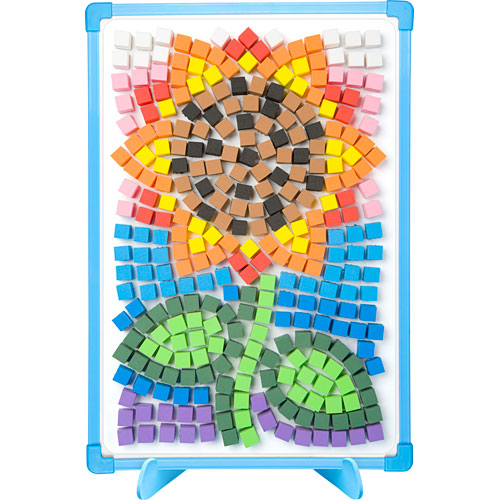 Magnetic Mosaics Kids