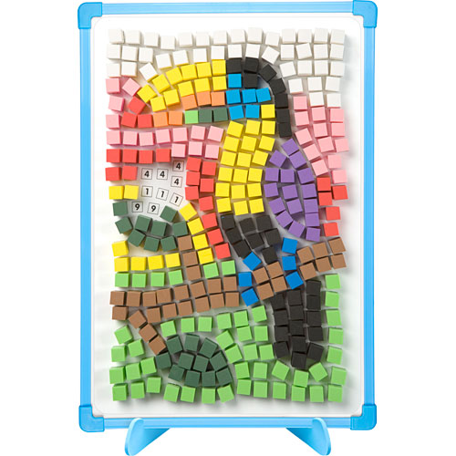 Magnetic Mosaics Kids