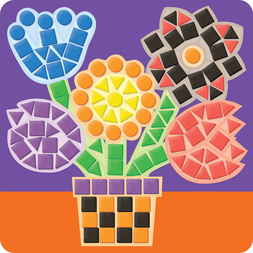clearance my first sticky mosaics pretty things