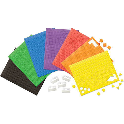 My First Sticky Mosaics Vehicles