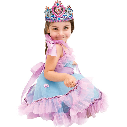 sticky mosaics twinkle tiaras