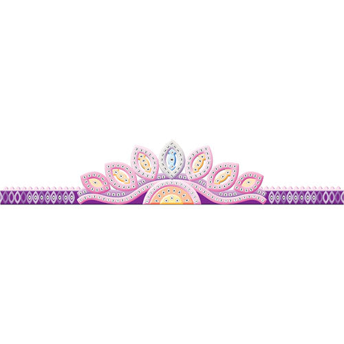 sticky mosaics twinkle tiaras