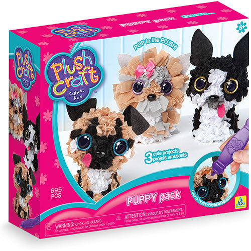 Puppy Pack