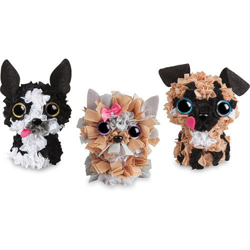Puppy Pack