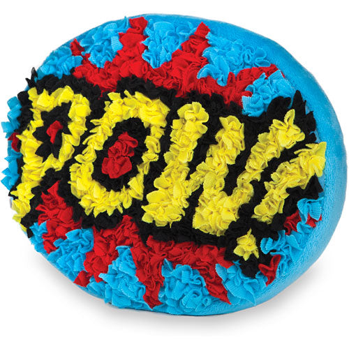 POW! Pillow