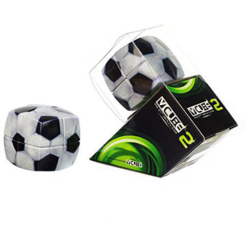 V-CUBE 2b Soccer