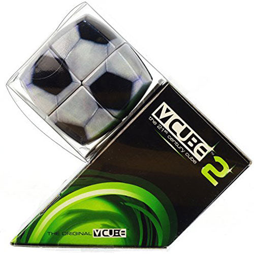 V-CUBE 2b Soccer