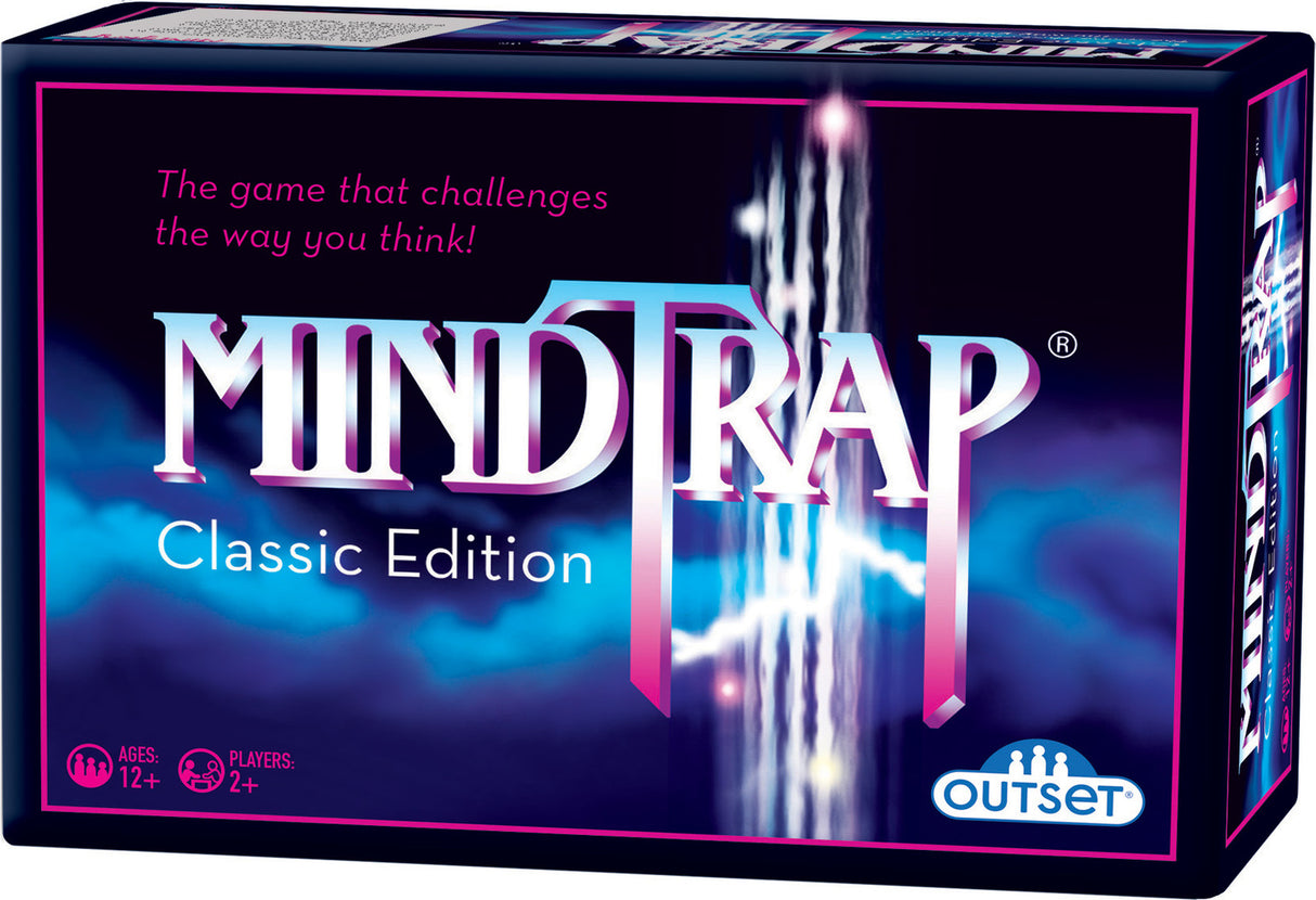 Mindtrap: Classic Edition
