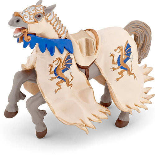 Prince Of Brightness Horse