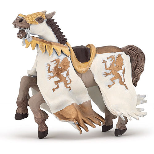 Prince Of Brightness Horse