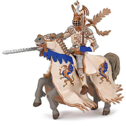 Prince Of Brightness Horse