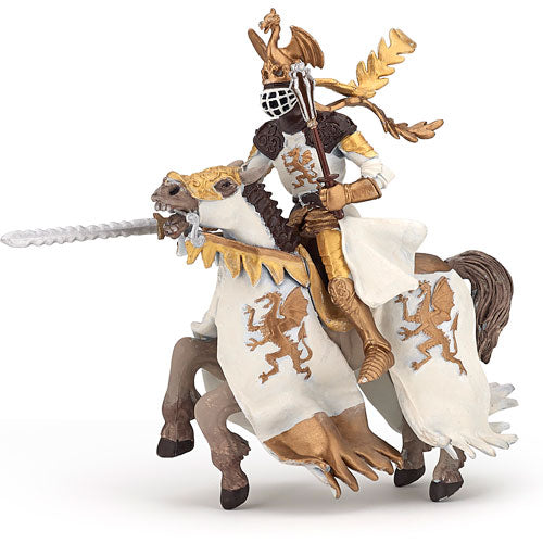 Prince Of Brightness Horse