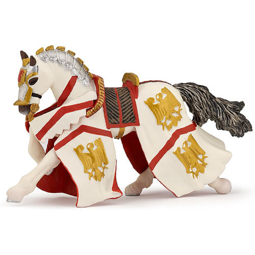 Knight Percival Horse