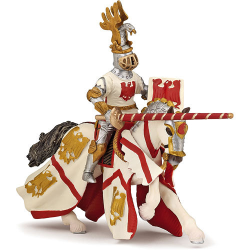 Knight Percival Horse