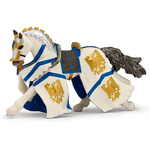 Knight William Horse