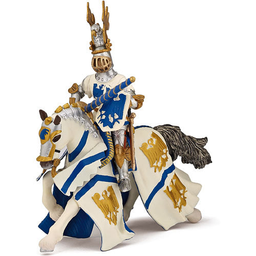 Knight William Horse