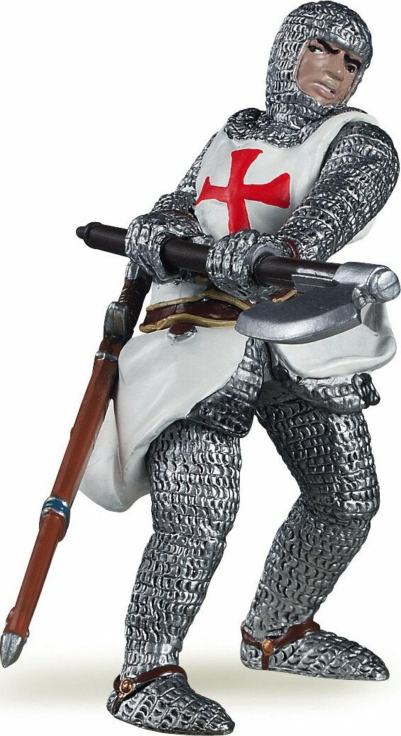 Templar Knight