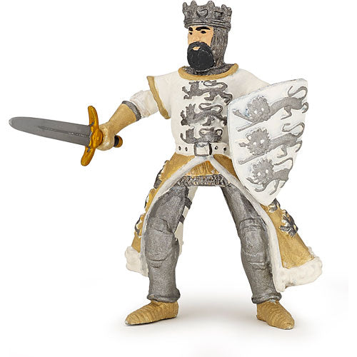White King Richard