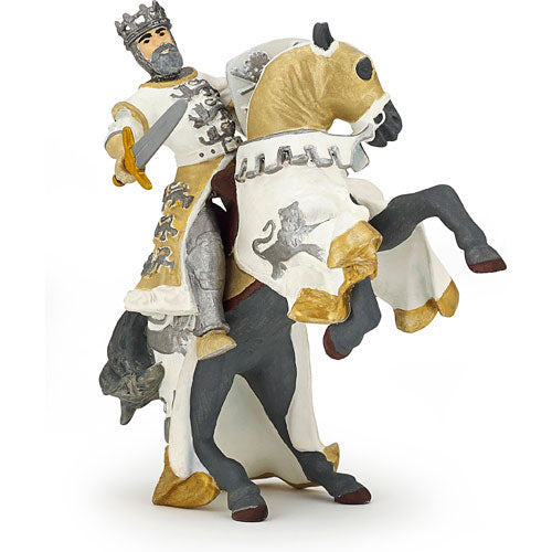 White King Richard