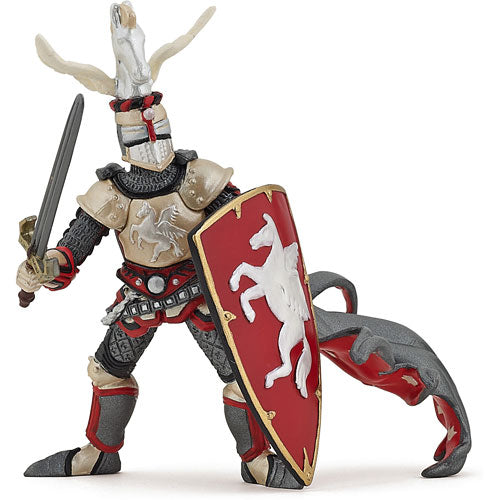 Weapon Master Pegasus