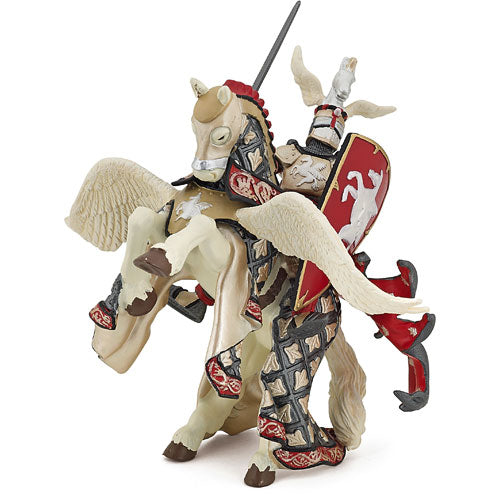 Weapon Master Pegasus