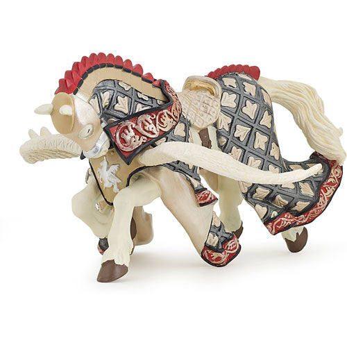 Weapon Master Pegasus Horse