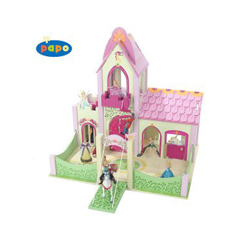 clearance Fairytale Court