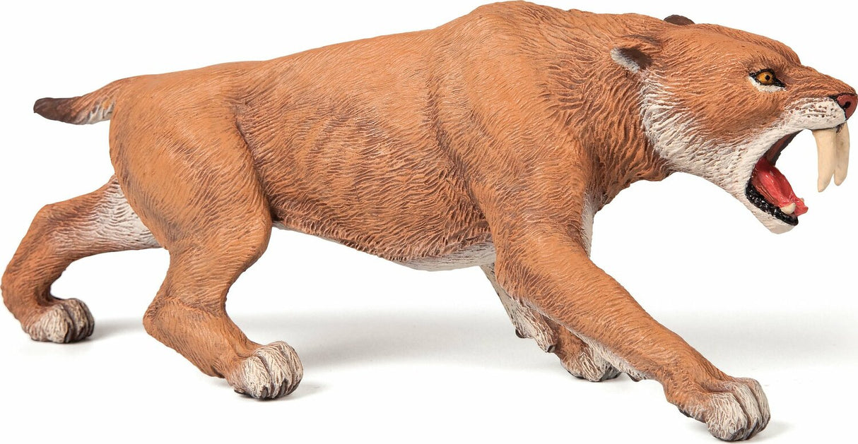 Smilodon