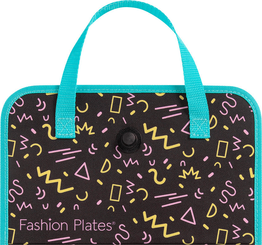 Fashion Plates® Sweet Styles