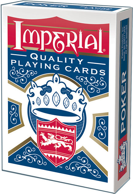 Imperial Playing Cards