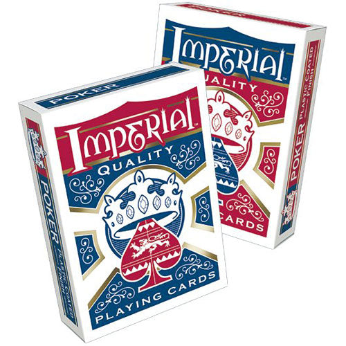 Imperial Playing Cards