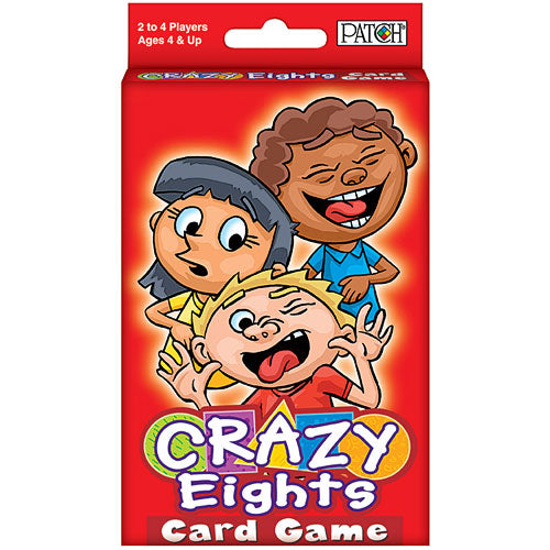 Imperial - Crazy Eights