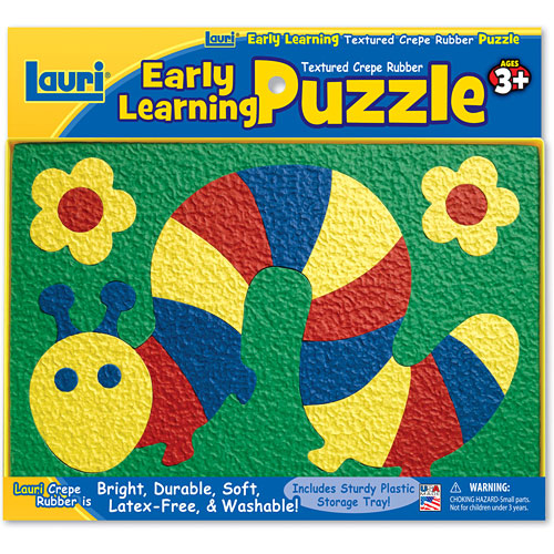 caterpillar lauri puzzle