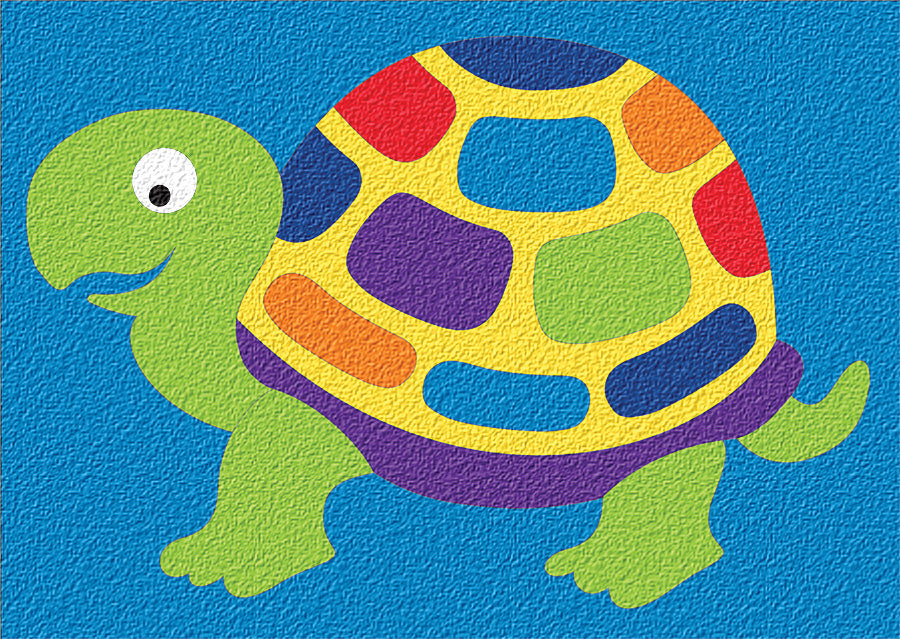 turtle lauri puzzle